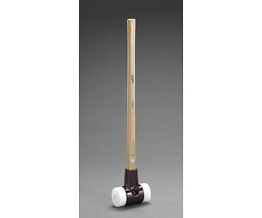 7.3kg/140mm 大ハンマー(ｽｰﾊﾟｰﾌﾟﾗｽﾃｨｯｸ)