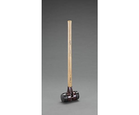 3.5kg/ 80mm 大ハンマー(ﾗﾊﾞｰ)