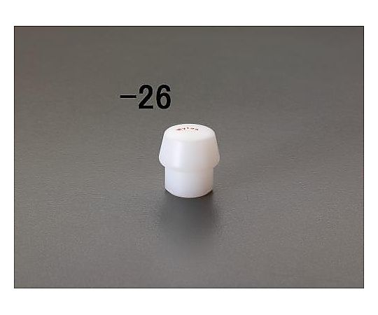 60mm ハンマーヘッド(ﾅｲﾛﾝ･ﾊｰﾄﾞ)