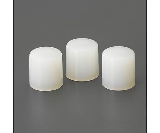 20mm ハンマーヘッド(ﾅｲﾛﾝ･3個)