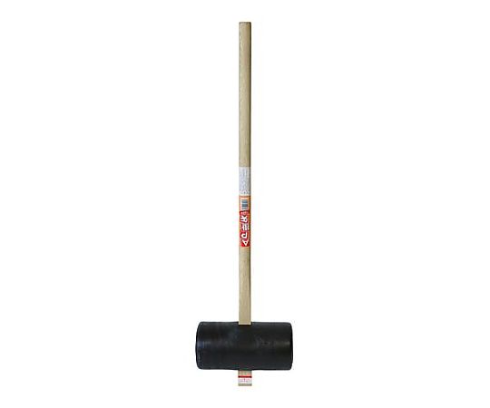 3.0kg/125mm プラスチック大ハンマー