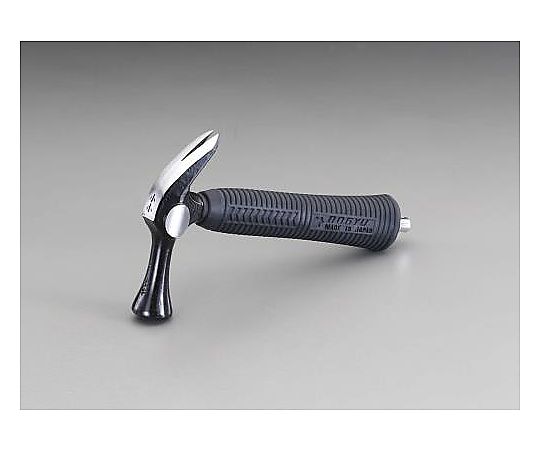 390g/25x210mm ネイルハンマー(ｷﾞｻﾞ付)