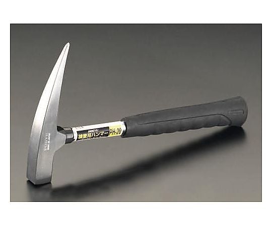 570g/300mm 検査ハンマー