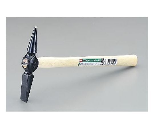 300g/φ20x300mm 溶接･チッピングハンマー EA575WJ-1