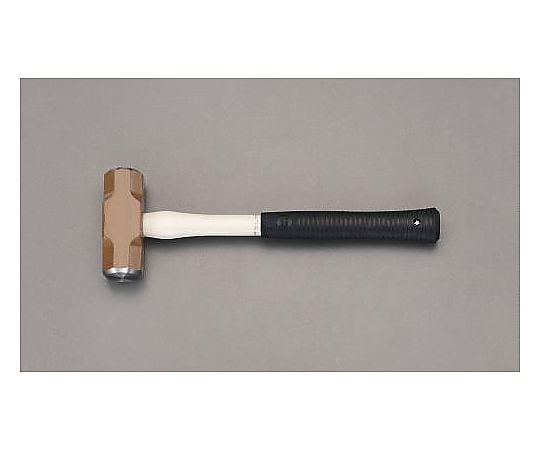 1.3kg/360mm 両頭ハンマー