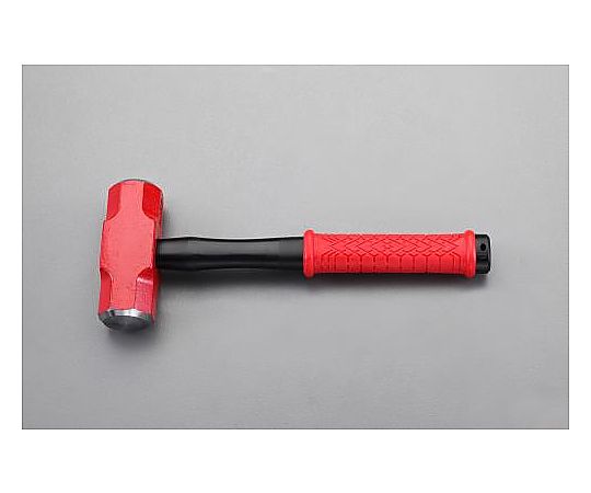 0.9kg/280mm 両頭ハンマー