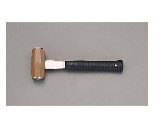 0.9kg/300mm 両頭ハンマー