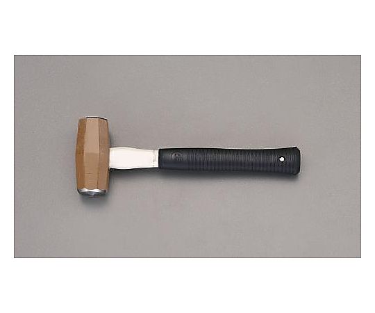 1.1kg/300mm 両頭ハンマー