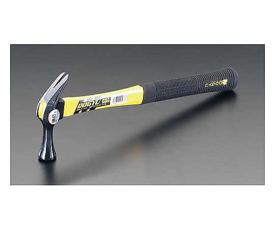 650g/φ29x390mm ネイルハンマー