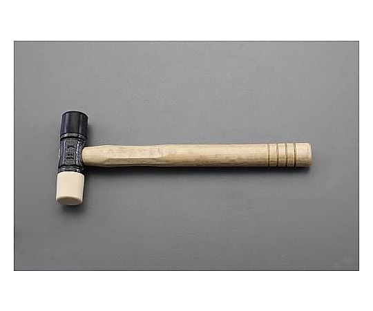 420g/φ32x310mm 樹脂･ゴムハンマー
