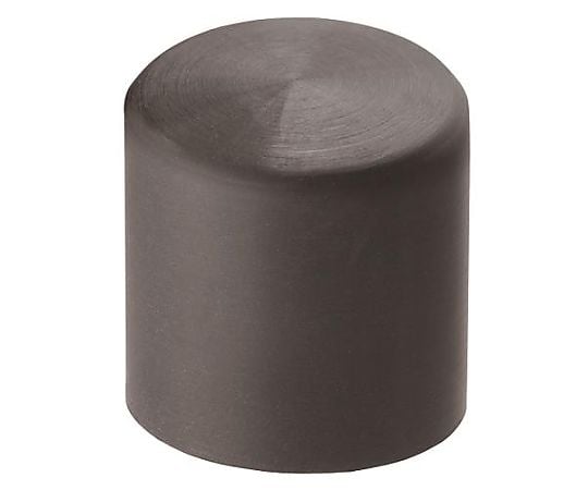 32mm/黒 (ごむ)ハンマーヘッド