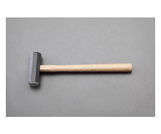 600g/φ40x360mm アルミハンマー