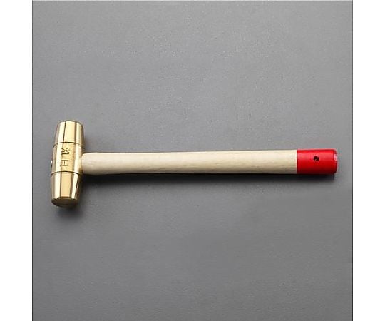 20mmx300g 真鍮ハンマー