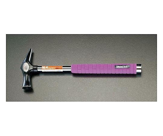 460g/26x320mm 電工用ハンマー(17mmｿｹｯﾄ付)