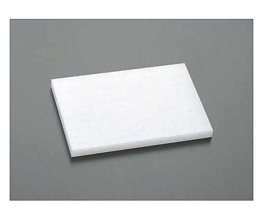 100x150x10mm まな板(革ﾎﾟﾝﾁ用/ﾅｲﾛﾝ製)