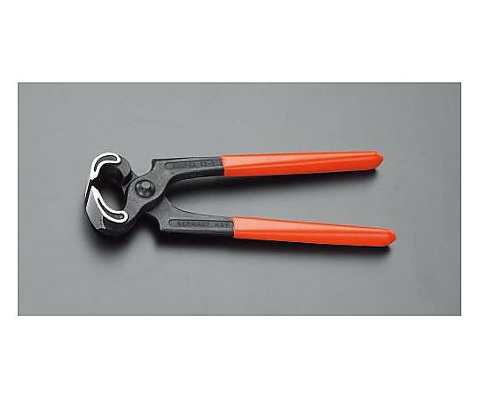 180mm カーペンターズプライヤー