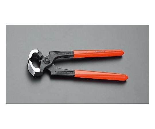 25mm/210mm ブリキプライヤー