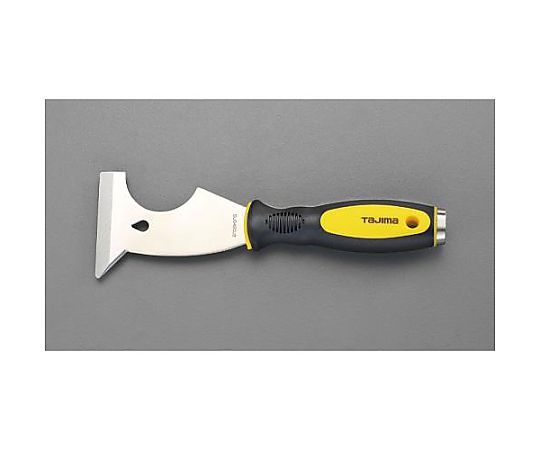 75×240mm　スクレーパー（ステンレス/硬）