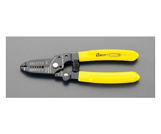 0.6 -2.6mm ワイヤーストリッパー