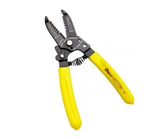 0.4 -1.3mm ワイヤーストリッパー