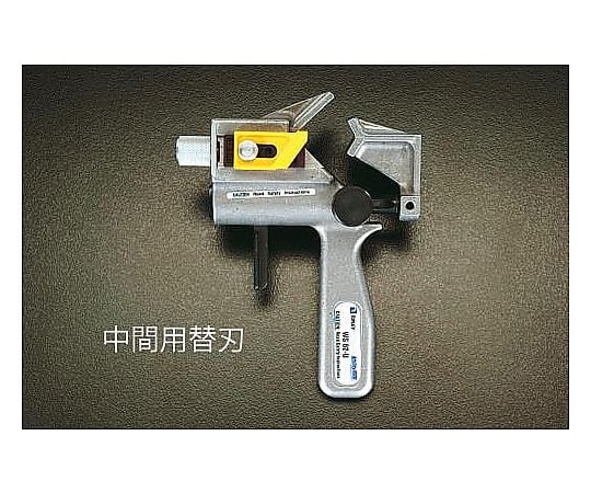 ケーブルストリッパー替刃(EA580BD用)