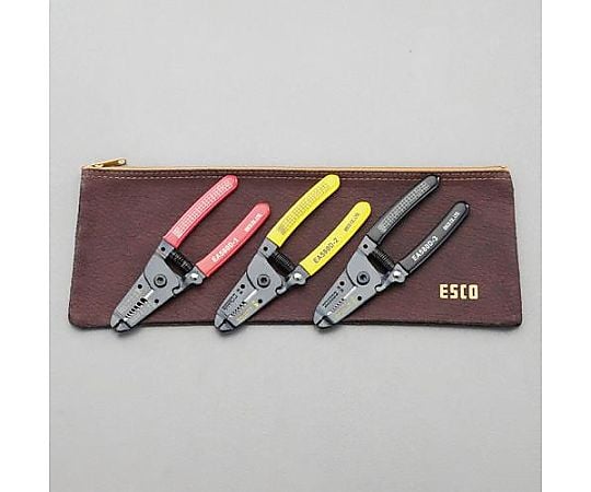 ３本組 ワイヤーストリッパー