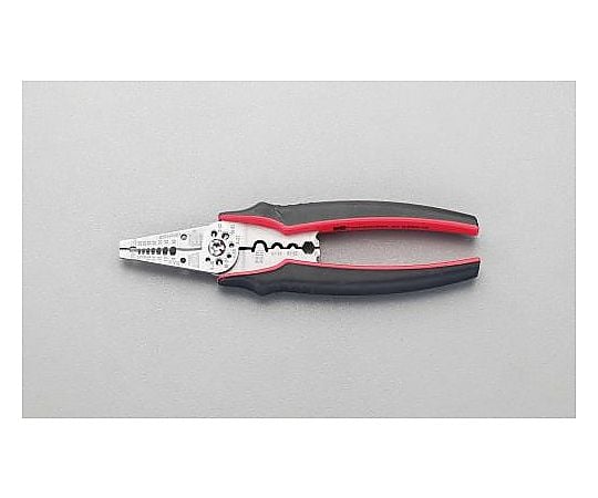 0.8 - 3.3mm ワイヤーストリッパー