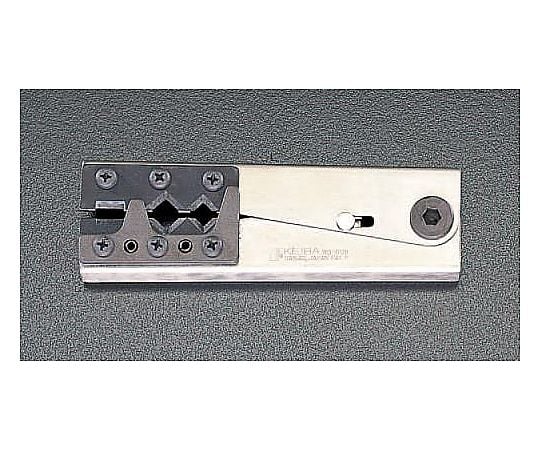 同軸ケーブルストリッパー