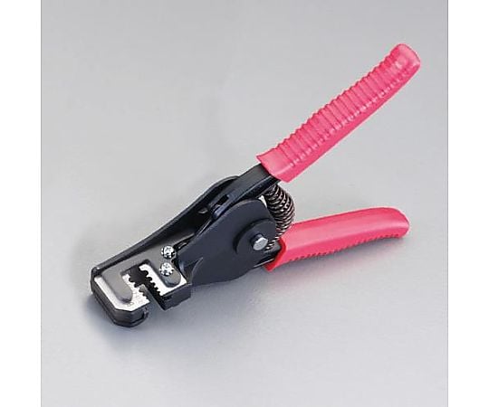 1.0 -3.2mm ワイヤーストリッパー