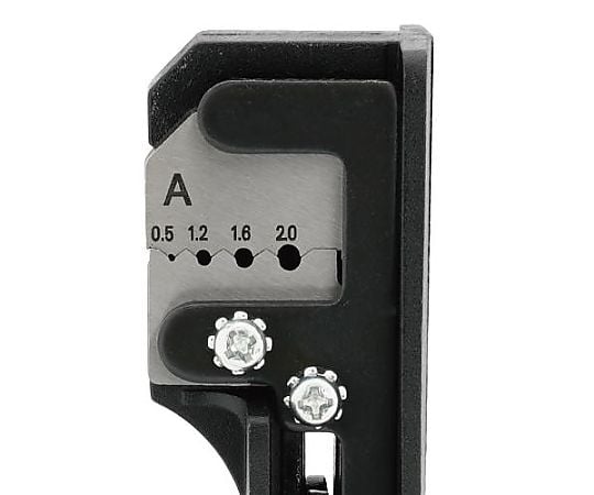 ワイヤーストリッパー替刃(EA580EE-1用)