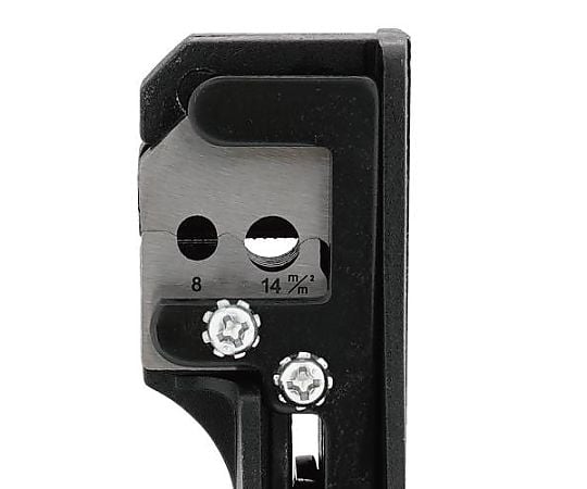 ワイヤーストリッパー替刃(EA580EE-4用)