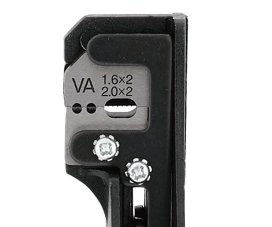 ワイヤーストリッパー替刃(EA580EE-6用)