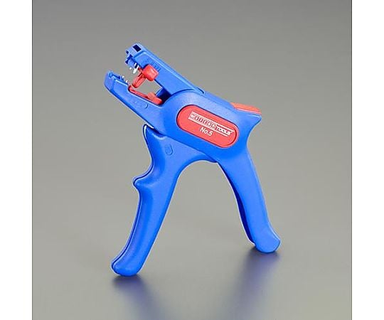 0.2-6.0ｍ㎡ ワイヤーストリッパー