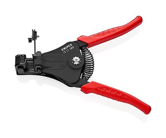 0.5 -2.0mm(単線) ワイヤーストリッパー