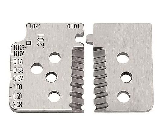 ワイヤーストリッパー替刃(EA580KA-10用)