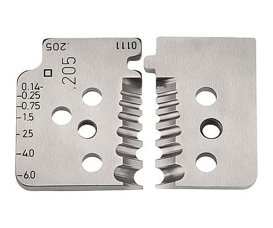 ワイヤーストリッパー替刃(EA580KA-11用)