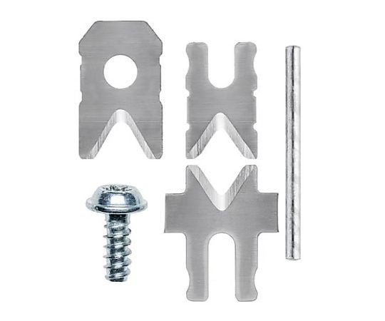 ワイヤーストリッパー替刃(EA580KB-11用)