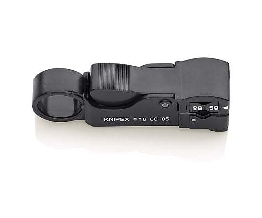 RG58･59･62 ケーブルストリッパー(同軸用)