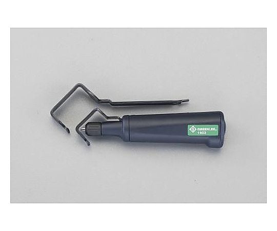 4.5 -40.0mm ケーブルストリッパー