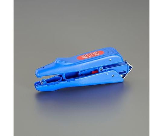 4.0 -28.0mm ケーブルストリッパー