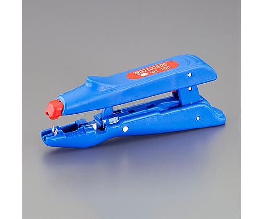 0.5 -6.0mm ワイヤーストリッパー(ｶｯﾀｰ付)