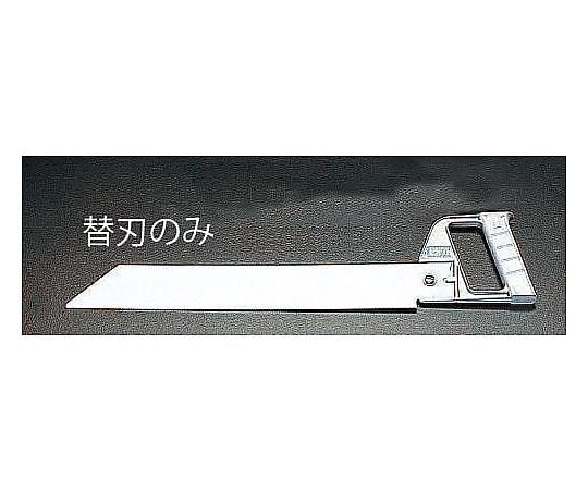 300mm パイプ鋸 替刃(EA582LA用/1枚)