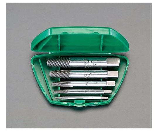 M4-M20/５本組 スクリューエキストラクター