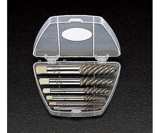 M5-M25 スクリューエキストラクターｾｯﾄ