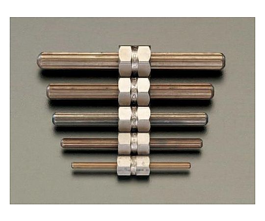 1/4"-9/16" ｽｸﾘｭｰｴｷｽﾄﾗｸﾀｰｾｯﾄ