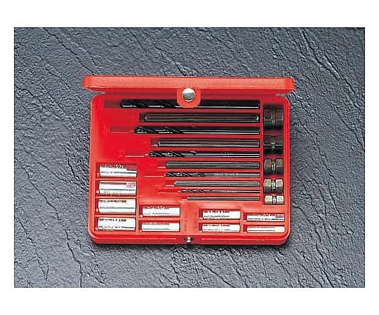 M6-M14 スクリューエキストラクターセット