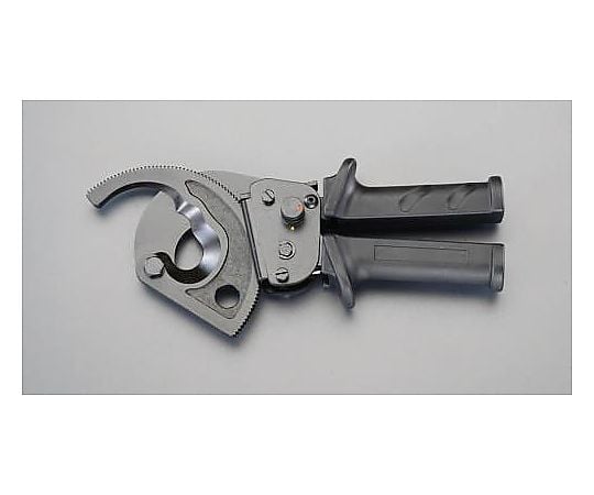 φ42mm/240mm ケーブルカッター(ﾗﾁｪｯﾄ式)