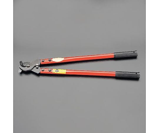 φ35mm/830mm ケーブルカッター