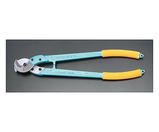 φ 21mm/455mm ケーブルカッター