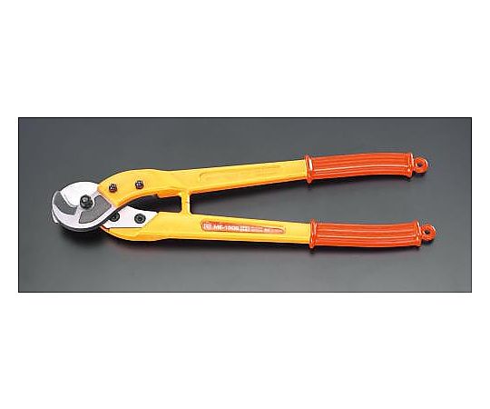 φ 21mm/460mm ケーブルカッター(絶縁)